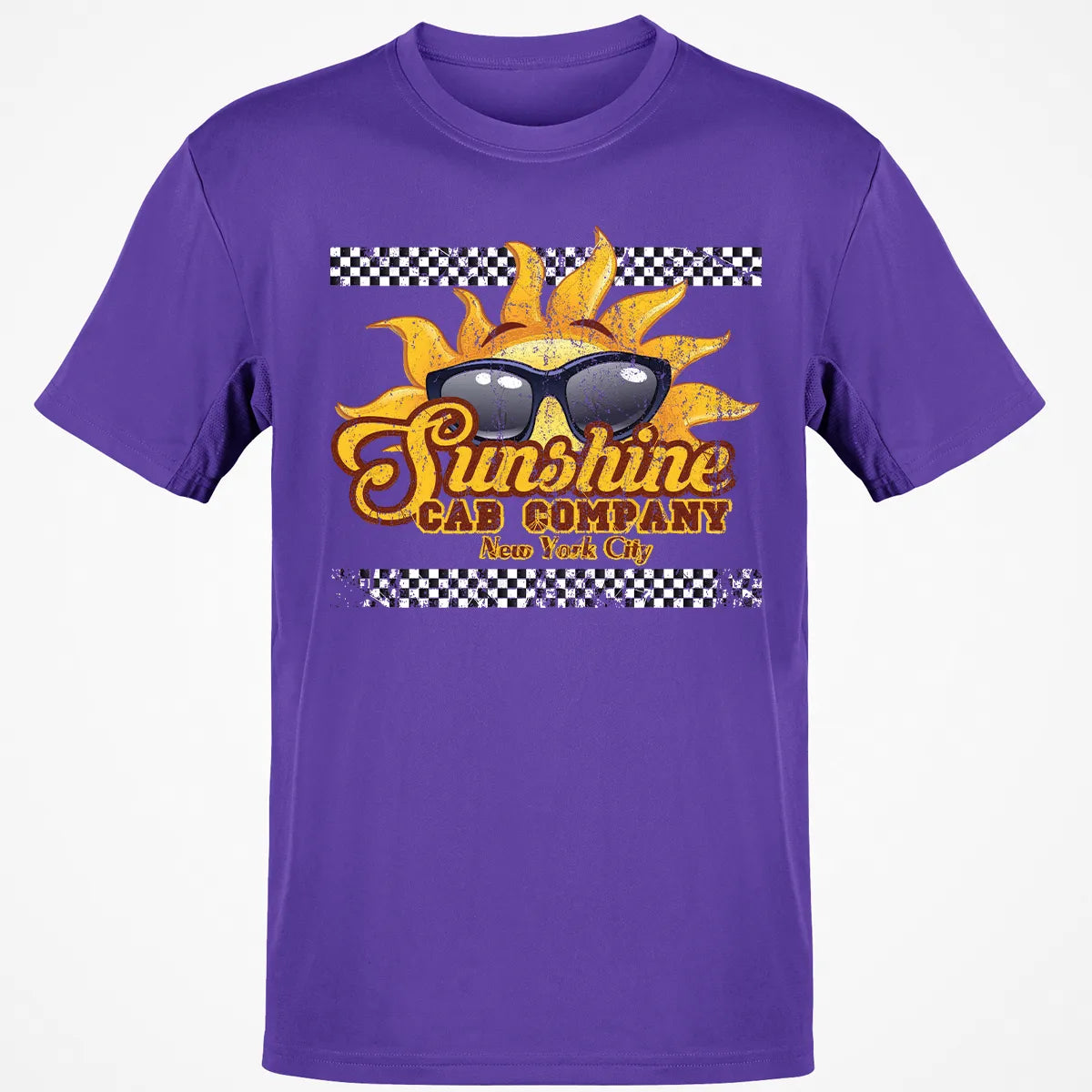 Classic Unisex T-Shirt - WW7UBW1S