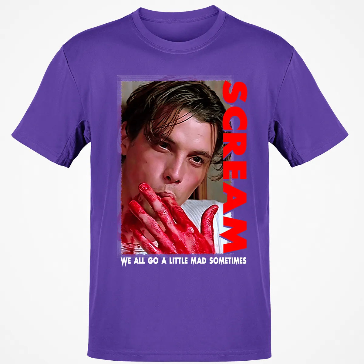 Classic Unisex T-Shirt - WFV2XMBC
