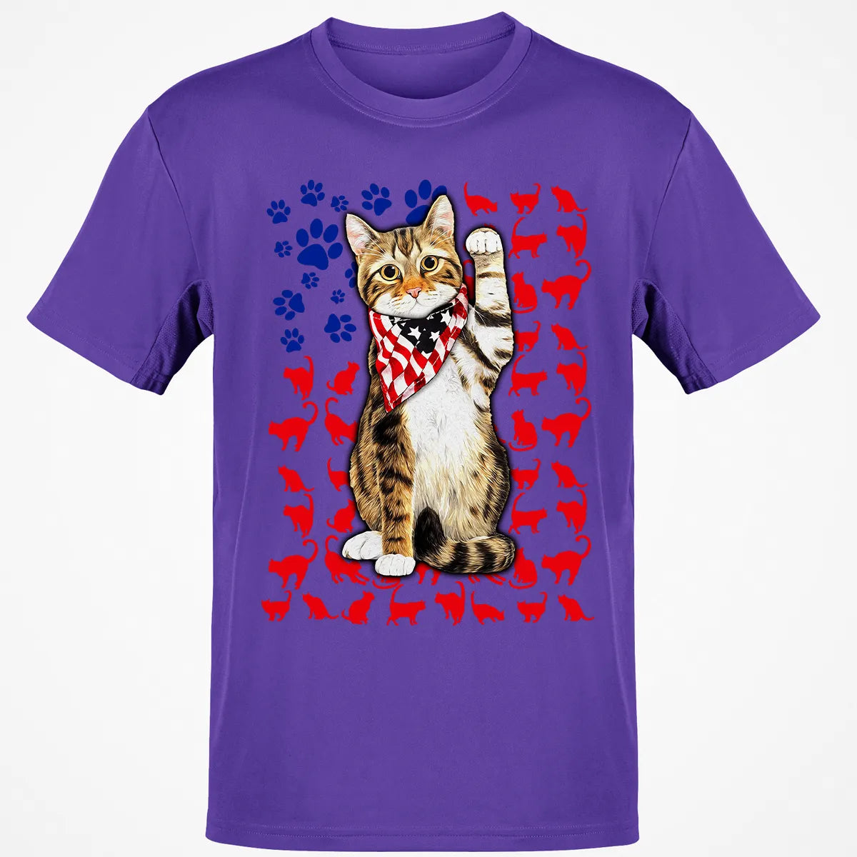 Classic Unisex T-Shirt - PZPVJU42