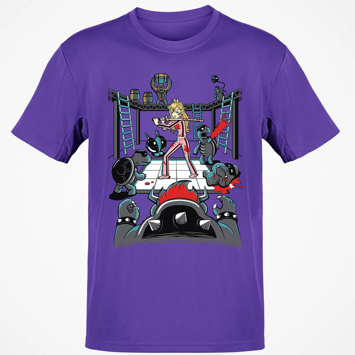 Classic Unisex T-Shirt - 8ZS5126D