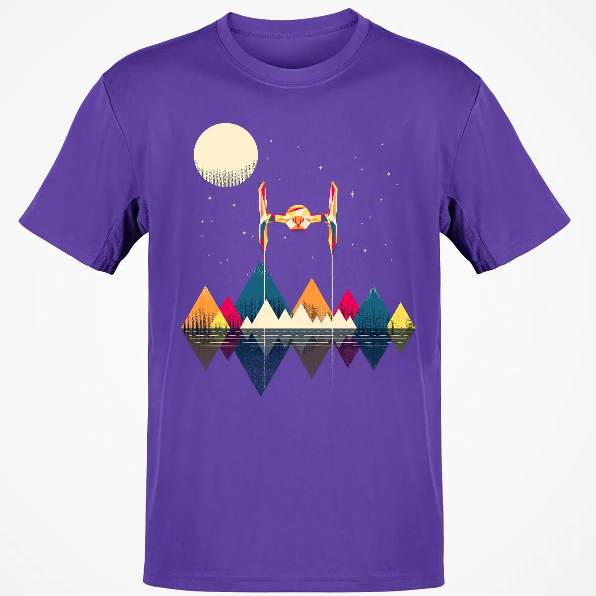 Classic Unisex T-Shirt - 1U7YX4CD