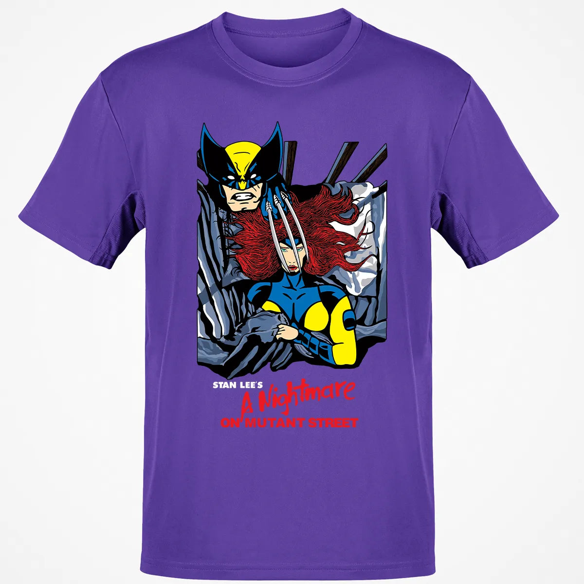 Classic Unisex T-Shirt - XDUVPFPE