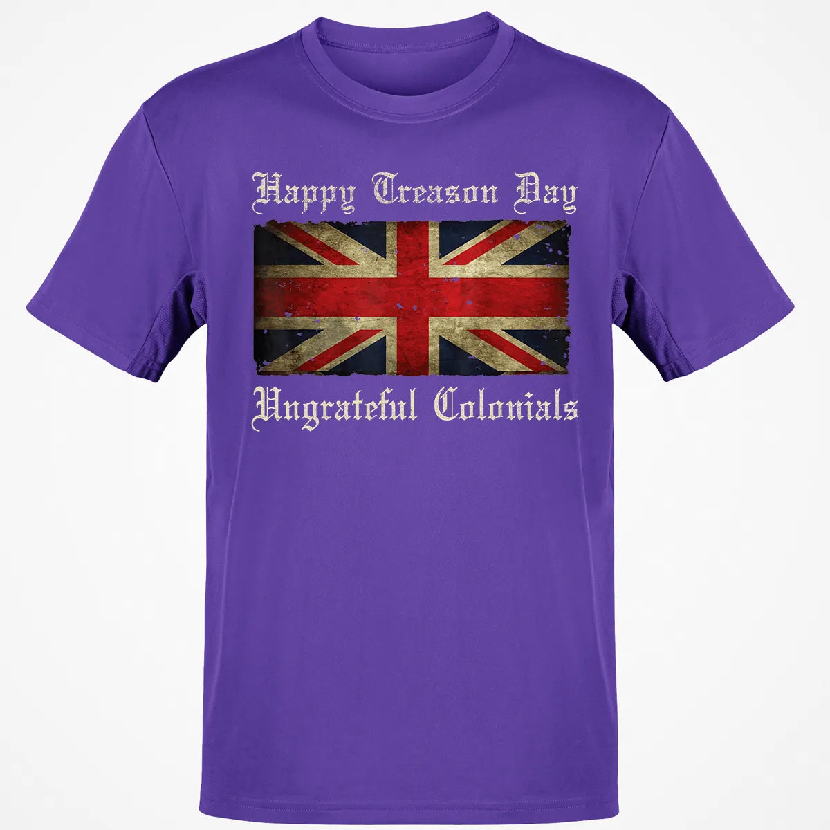 Classic Unisex T-Shirt - VYMWJZN1