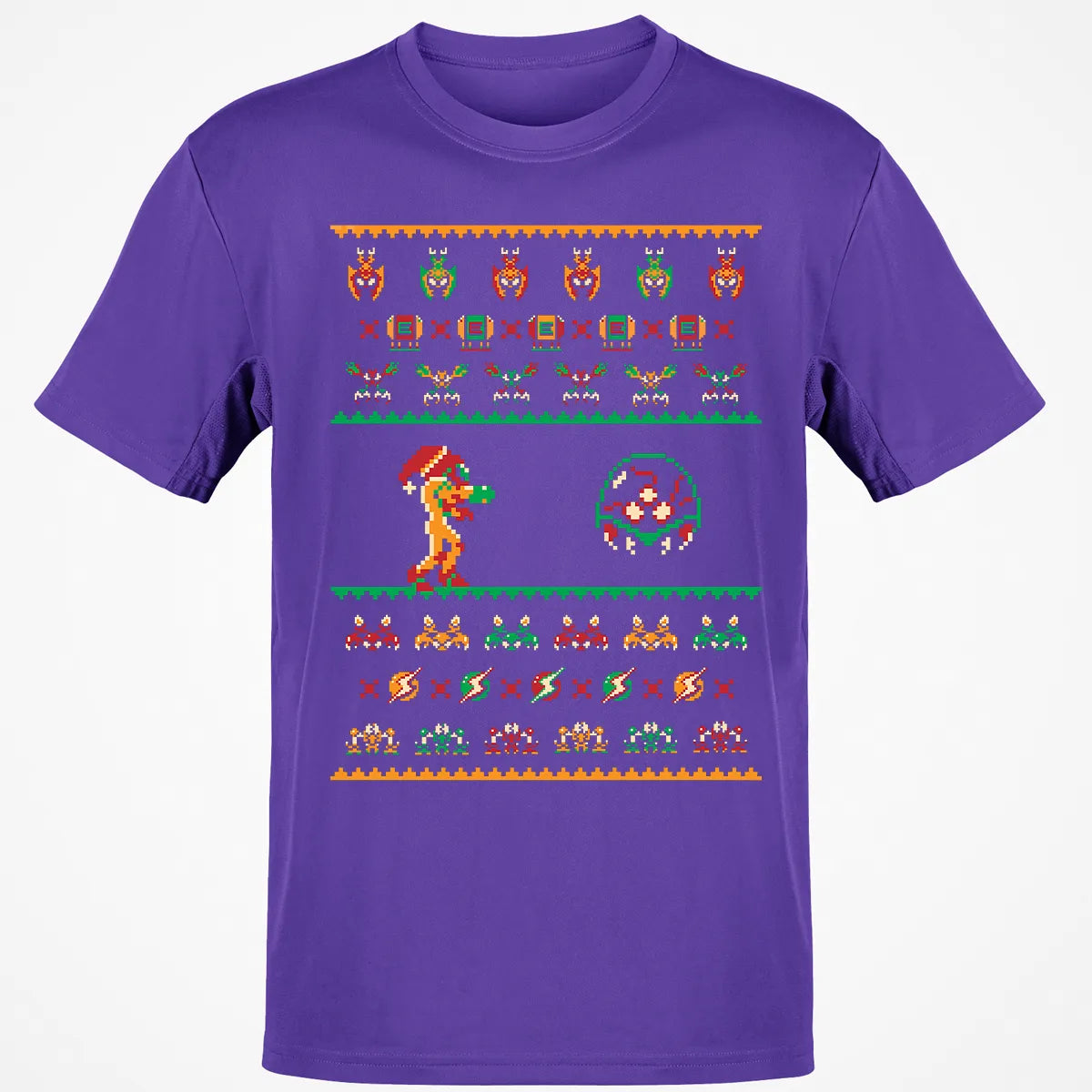 Classic Unisex T-Shirt - LZCLMZDX
