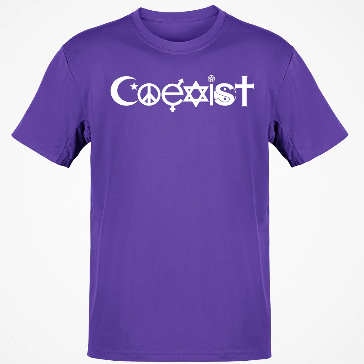 Classic Unisex T-Shirt - NU3FCP6P