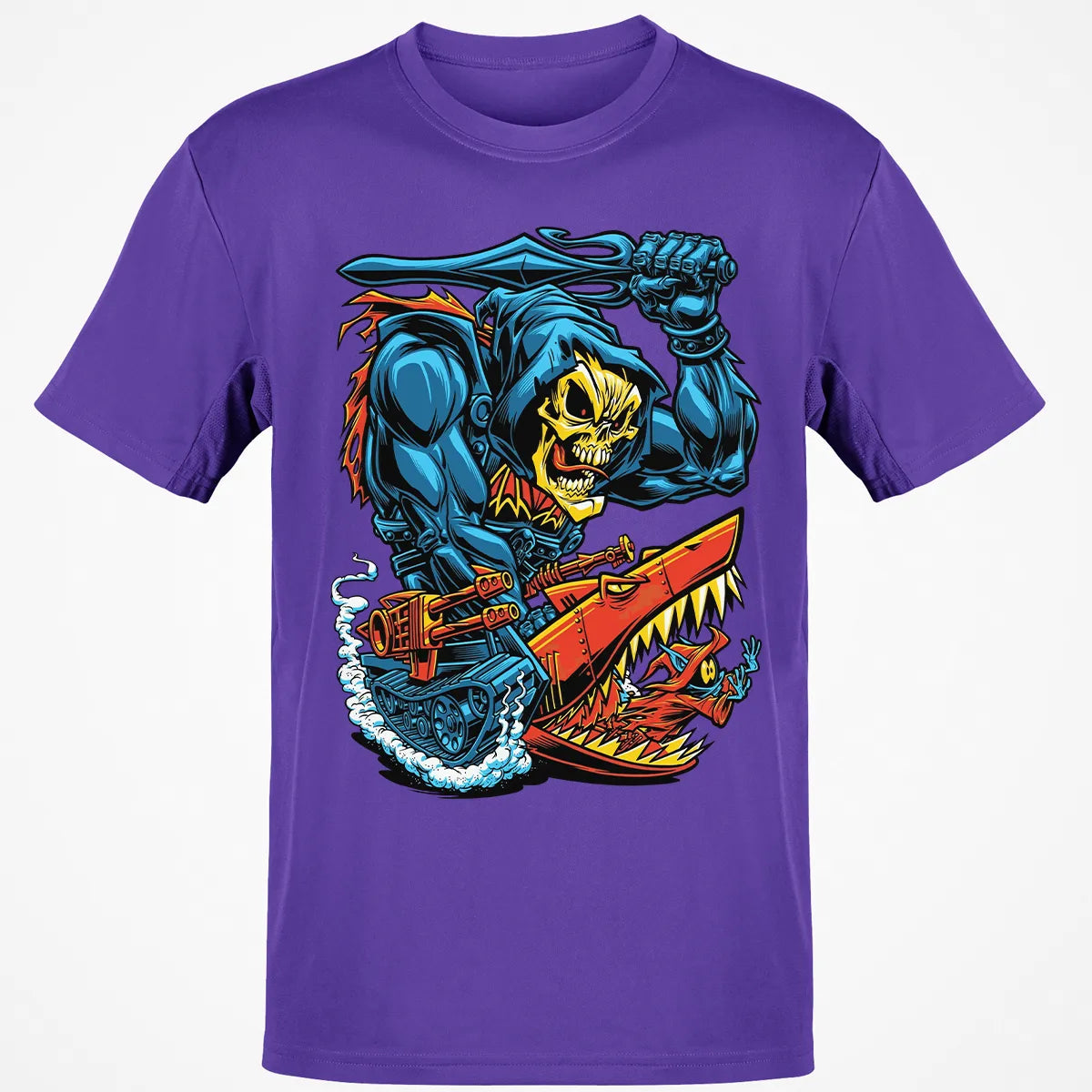 Classic Unisex T-Shirt - RWZCZNZM