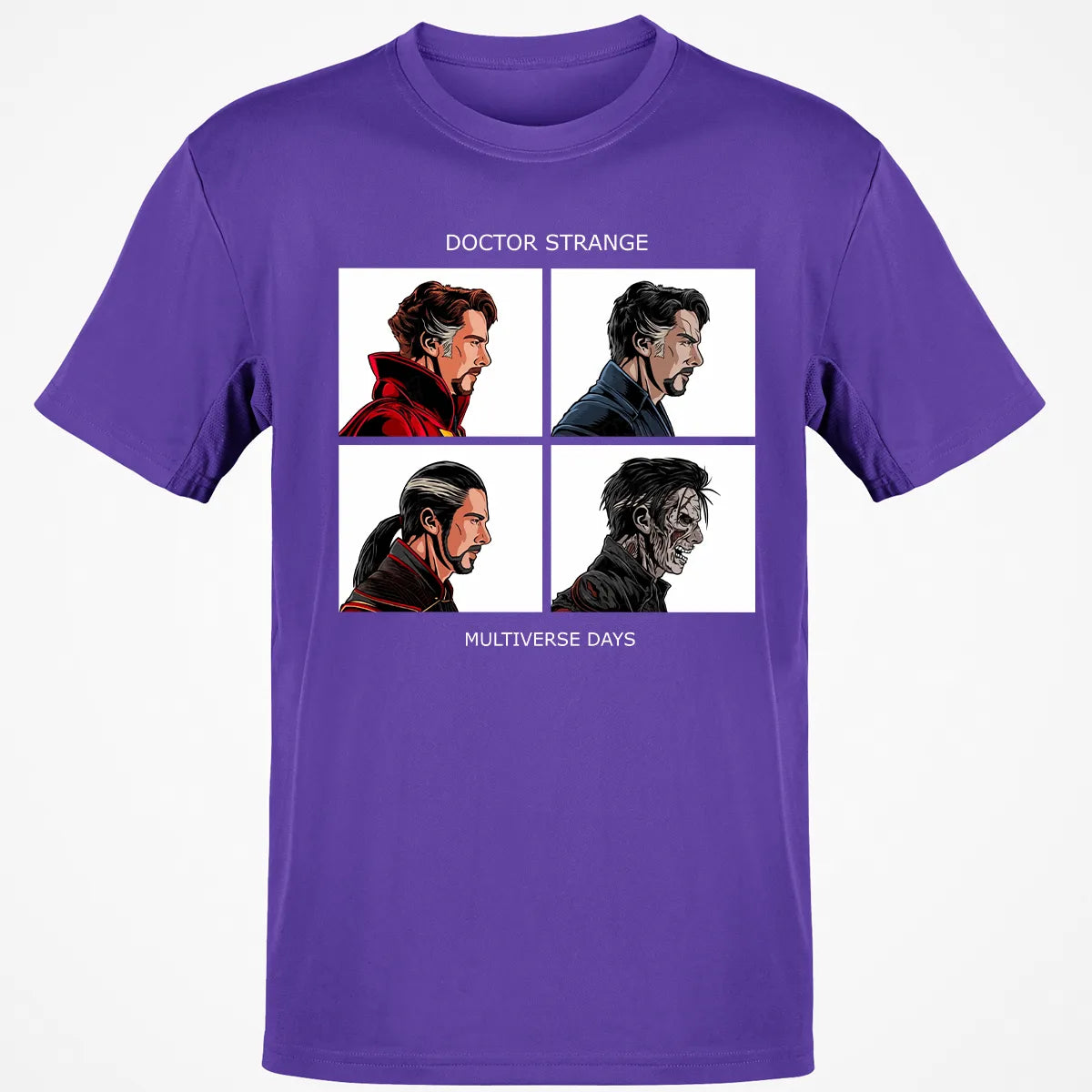 Classic Unisex T-Shirt - JSZP9C9A