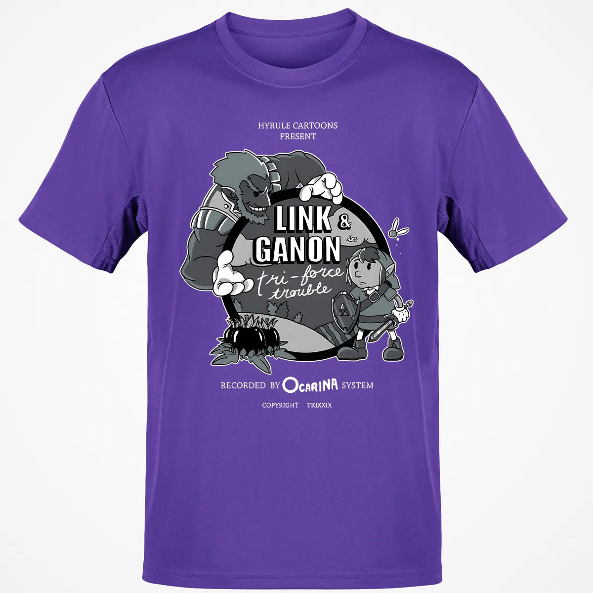 Classic Unisex T-Shirt - 8YYCY1BU