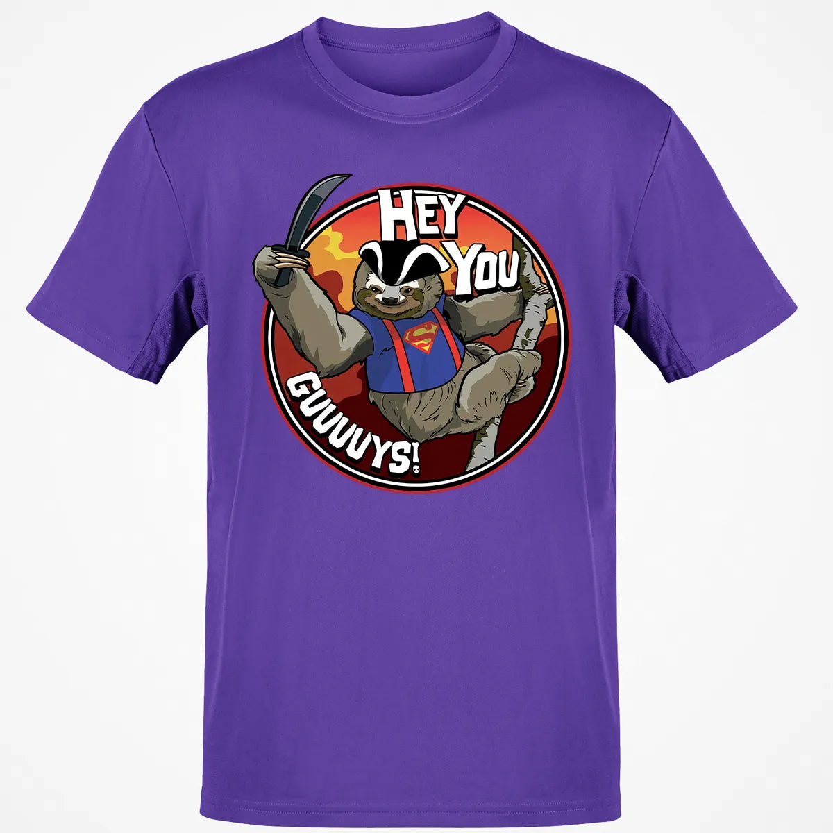 Classic Unisex T-Shirt - 13H476MJ