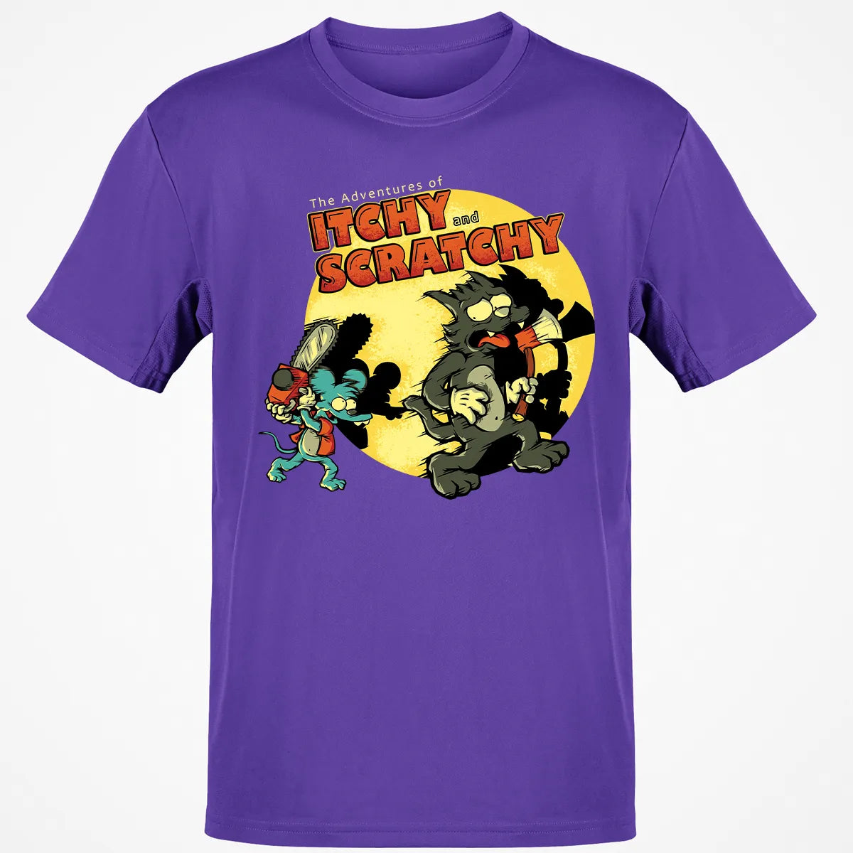 Classic Unisex T-Shirt - V55Q3UWB