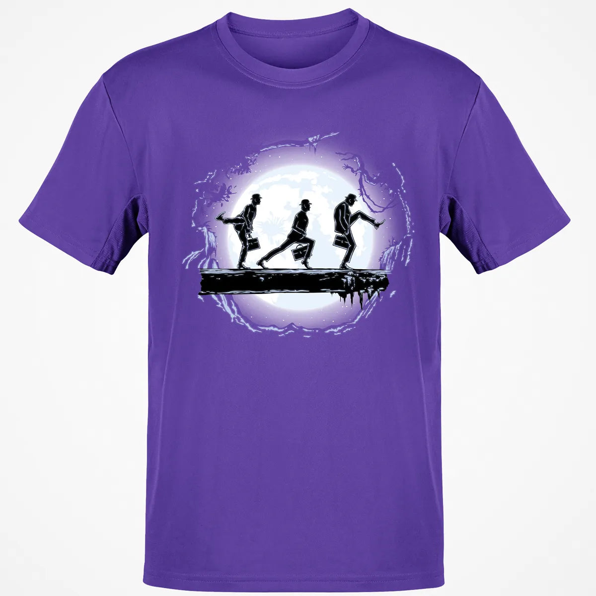 Classic Unisex T-Shirt - ESJDDM4D