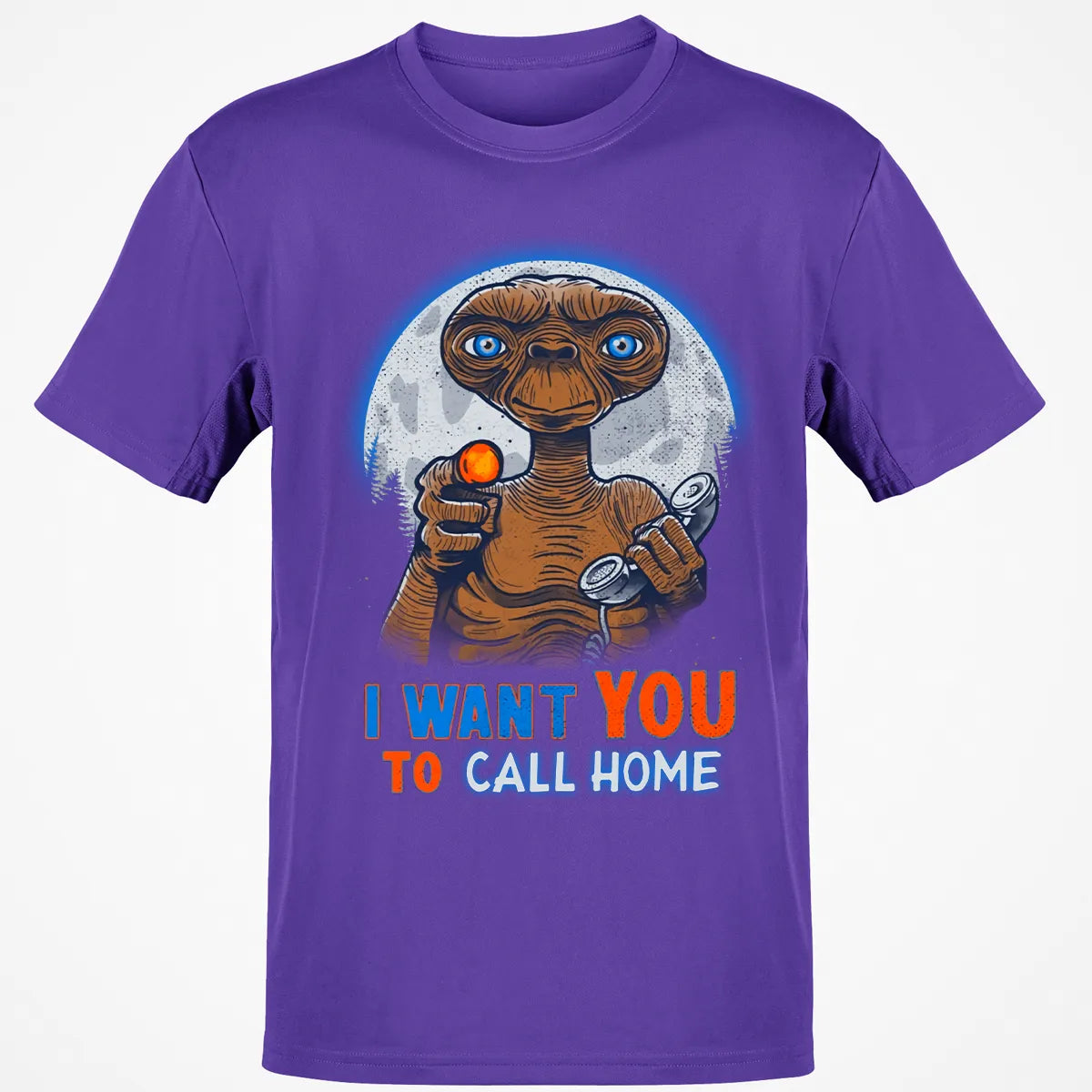 Classic Unisex T-Shirt - DFDMR14B
