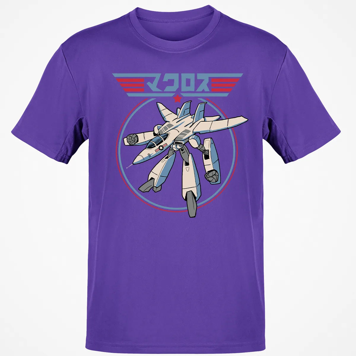 Classic Unisex T-Shirt - 8NPDS427