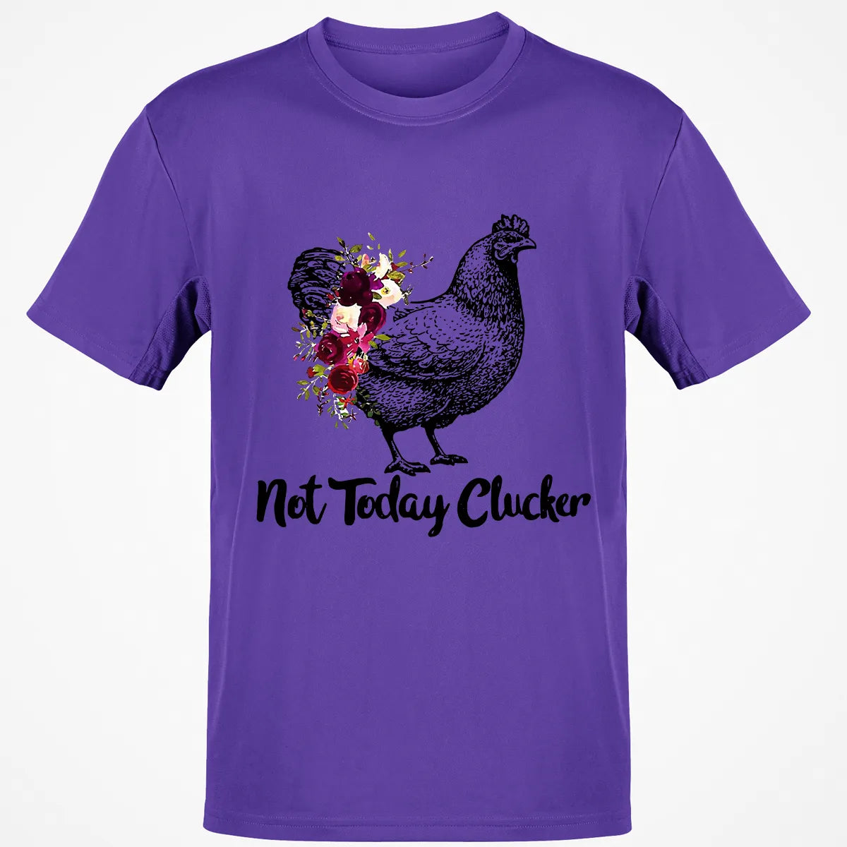 Classic Unisex T-Shirt - K8T4WLUS
