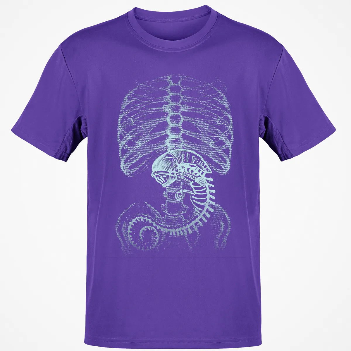 Classic Unisex T-Shirt - VC5JJE11