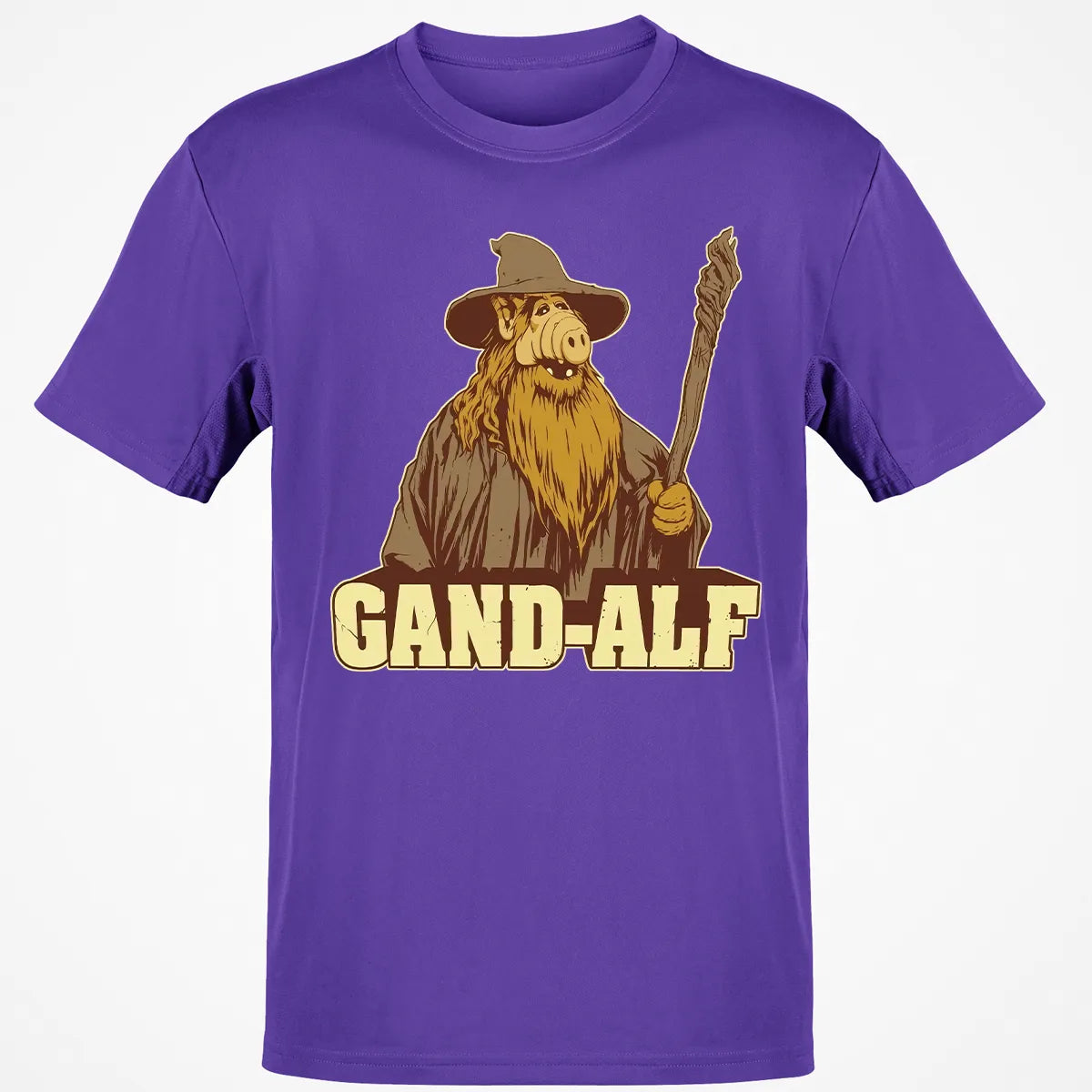 Classic Unisex T-Shirt - X7PPB12U