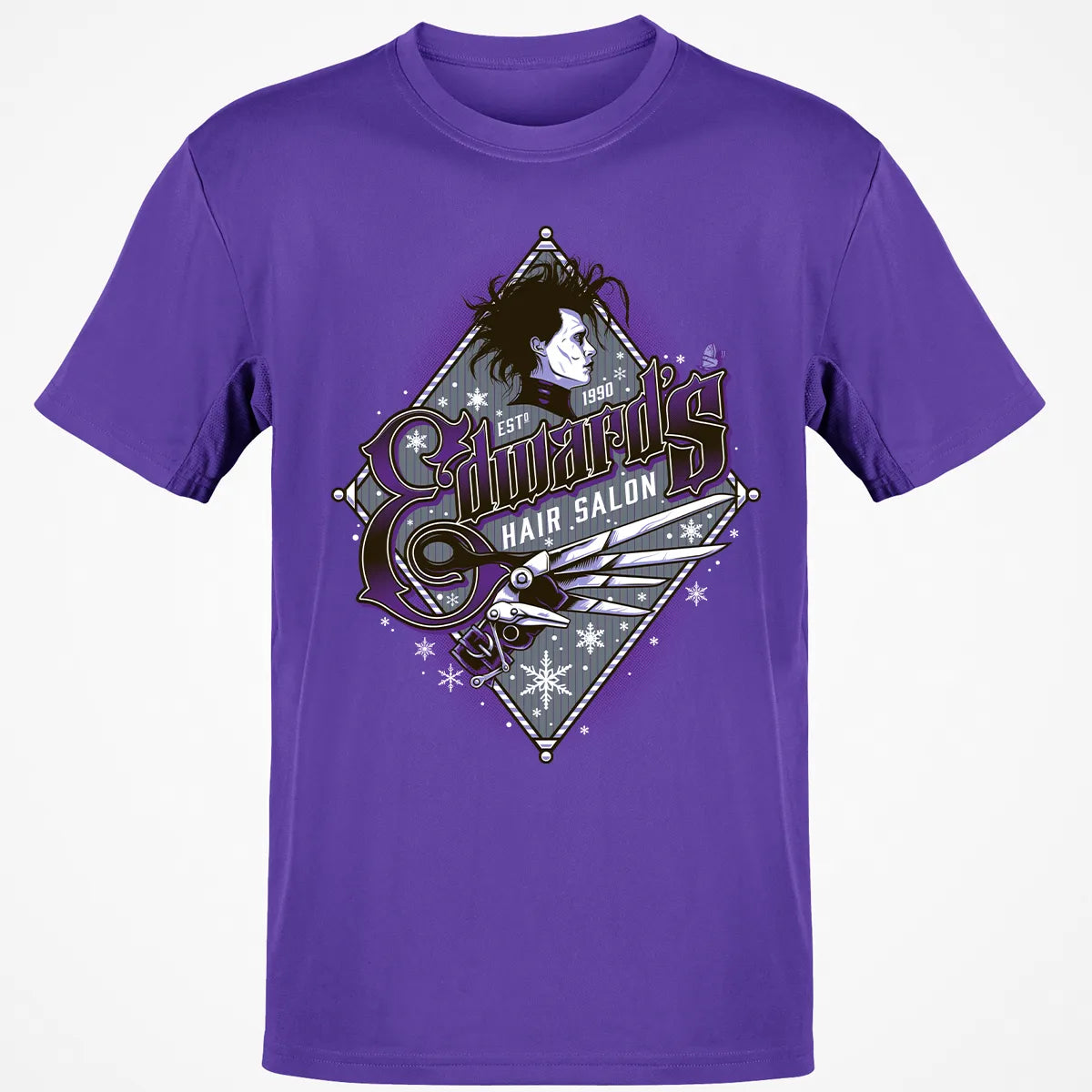 Classic Unisex T-Shirt - 2E2NH4ND
