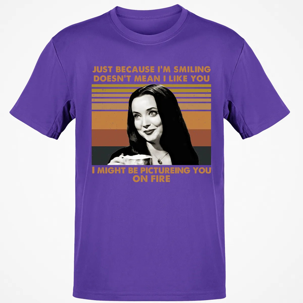 Classic Unisex T-Shirt - PY9VLTST