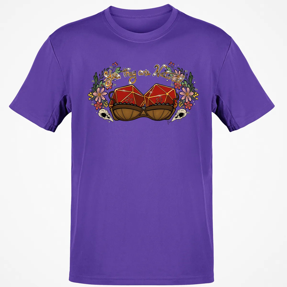 Classic Unisex T-Shirt - 6PE1F3BV