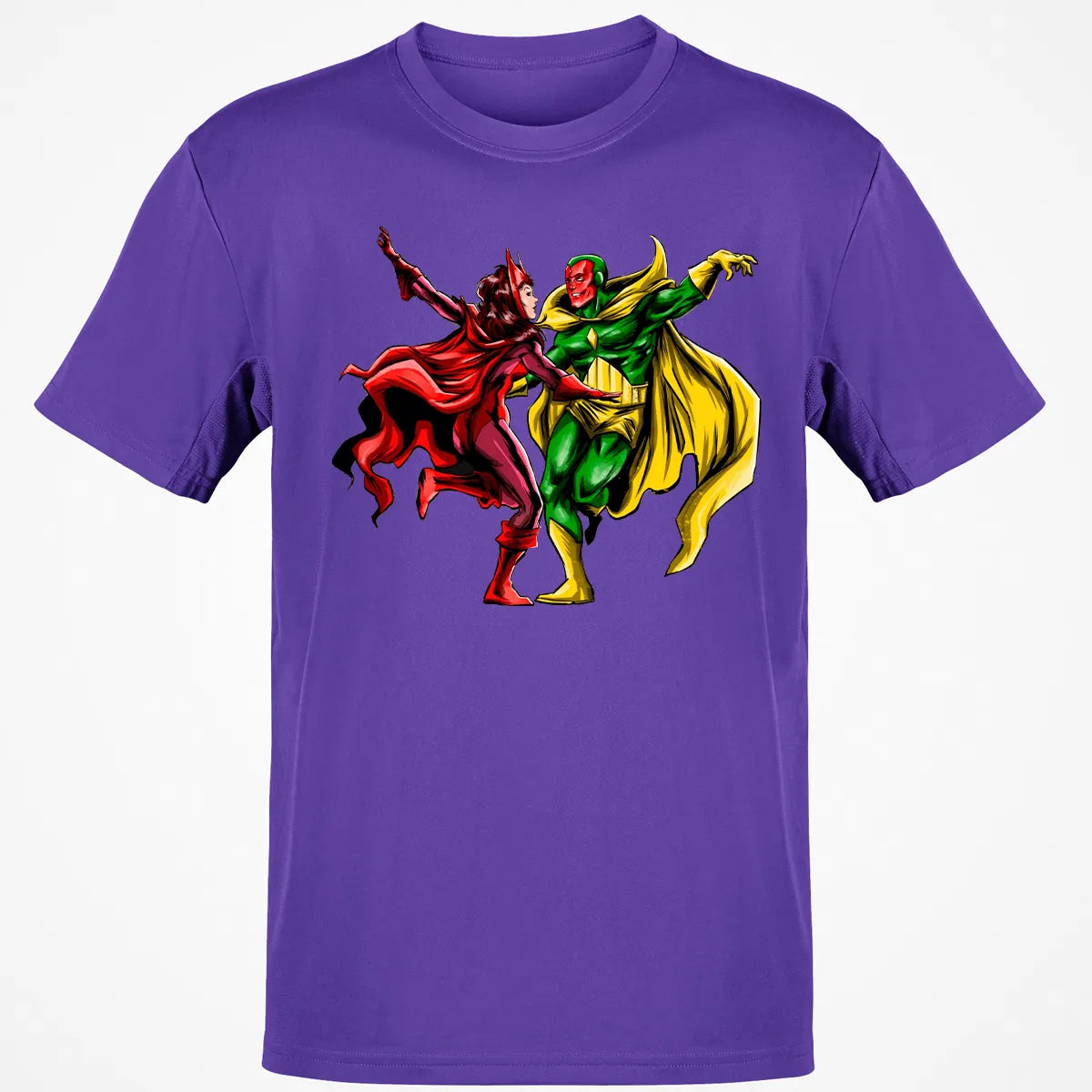 Classic Unisex T-Shirt - 93WELVNK