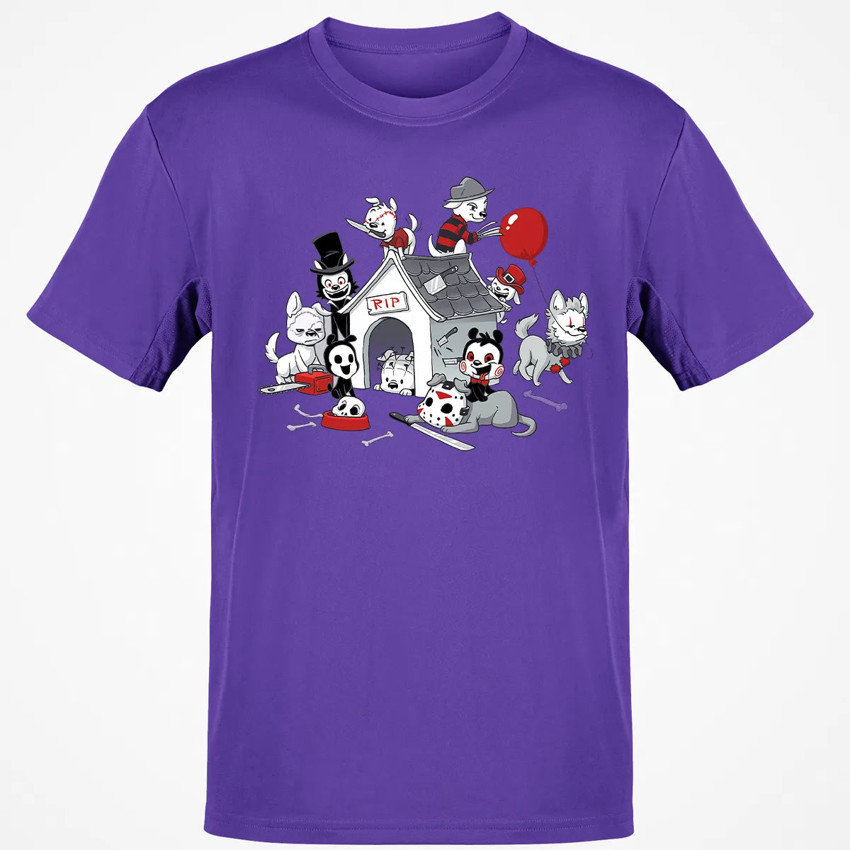 Classic Unisex T-Shirt - 4YD8FJF4