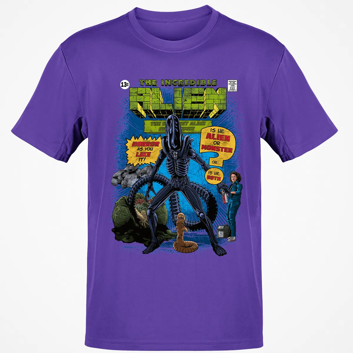 Classic Unisex T-Shirt - G6RRU831