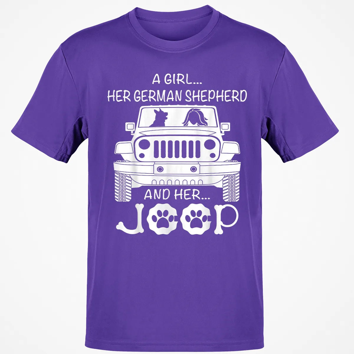 Classic Unisex T-Shirt - GKVD8X87