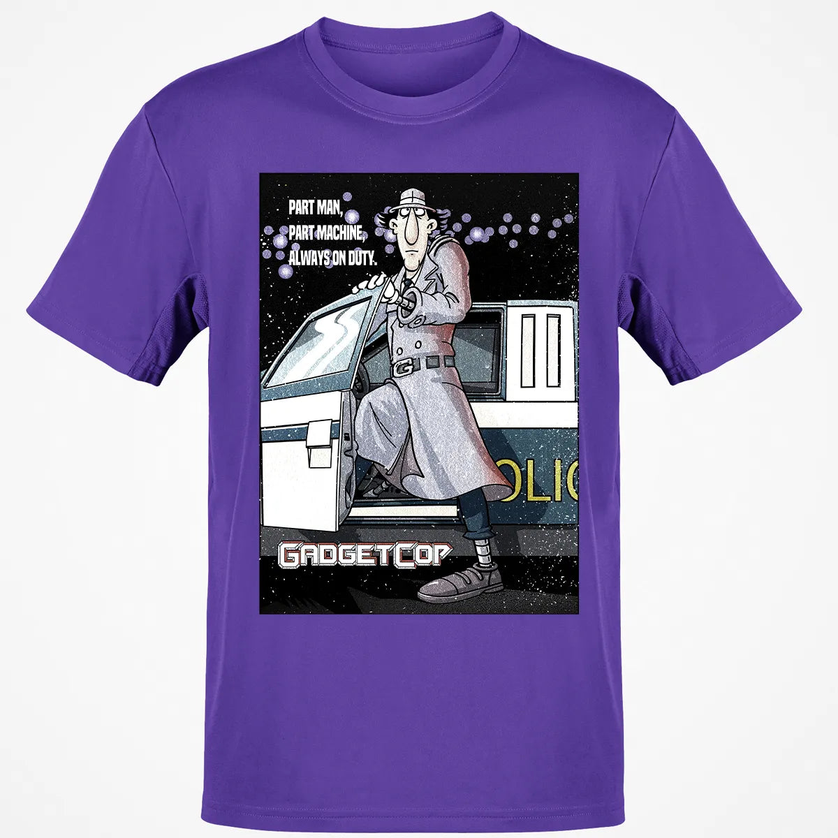 Classic Unisex T-Shirt - 8X5PSNXF