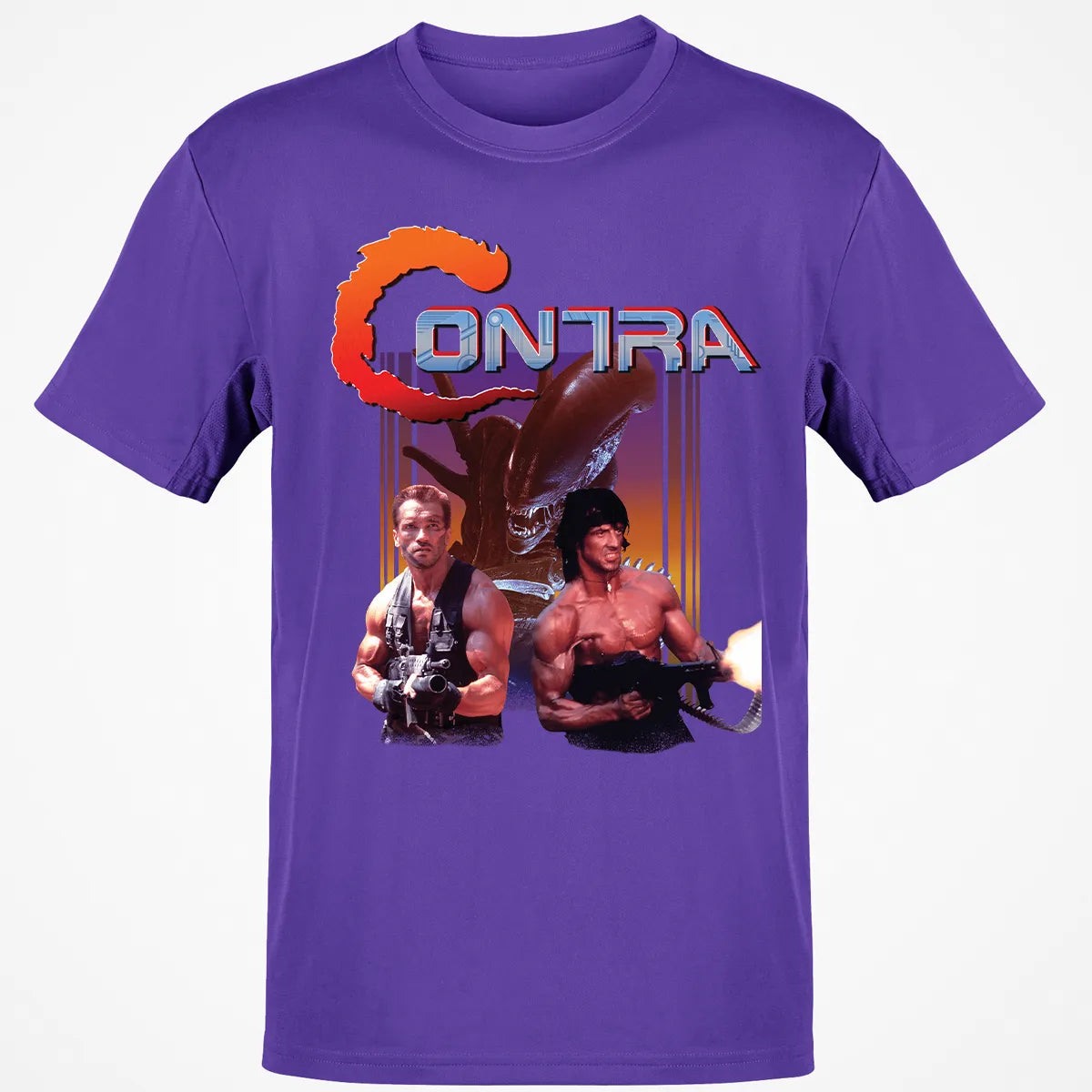 Classic Unisex T-Shirt - 9P2DALAQ