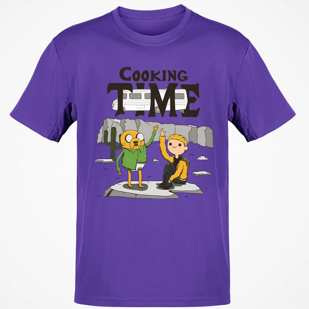 Classic Unisex T-Shirt - ME8GCU2U