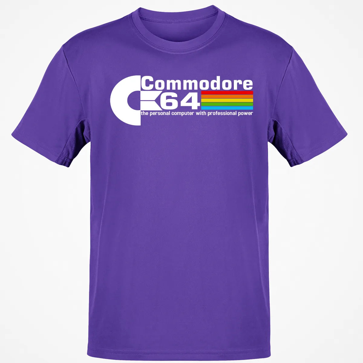 Classic Unisex T-Shirt - N24D9HJT