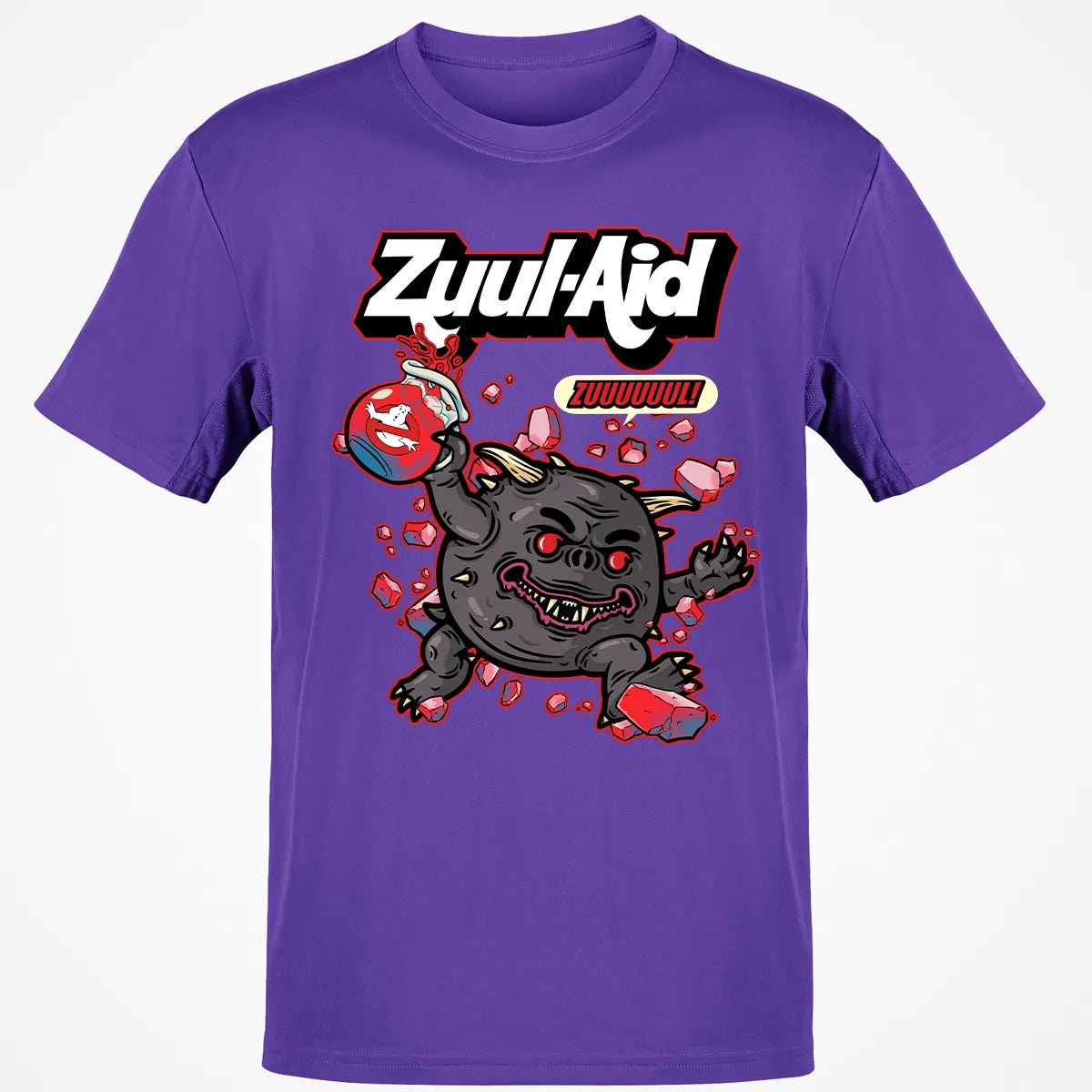 Classic Unisex T-Shirt - JUA97597