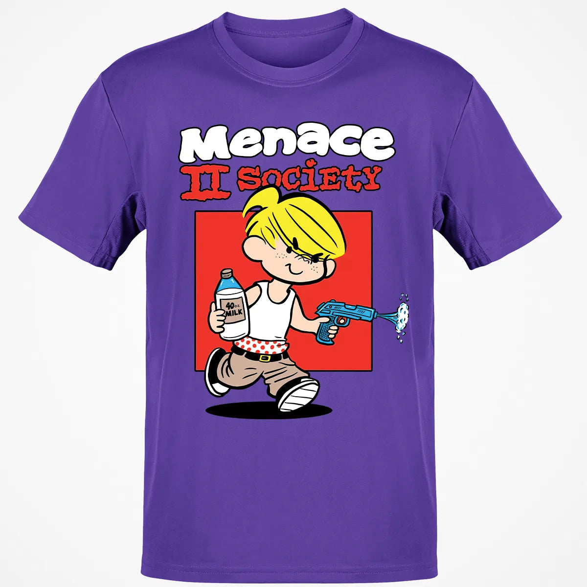Classic Unisex T-Shirt - 4ZMGXLEG