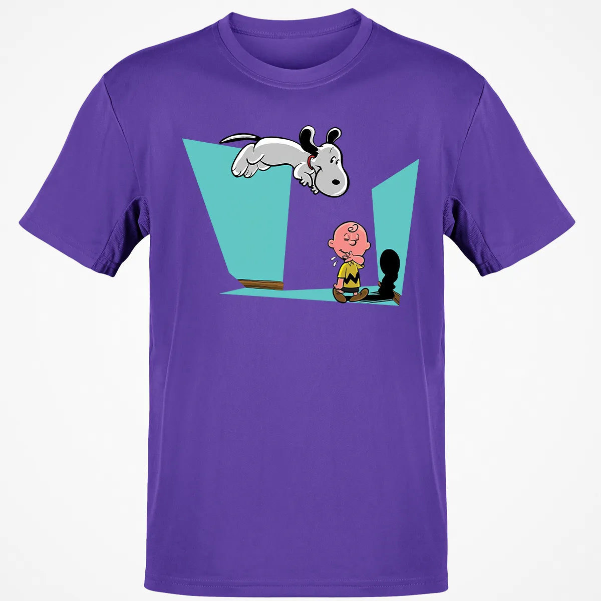 Classic Unisex T-Shirt - SR5SZ34L