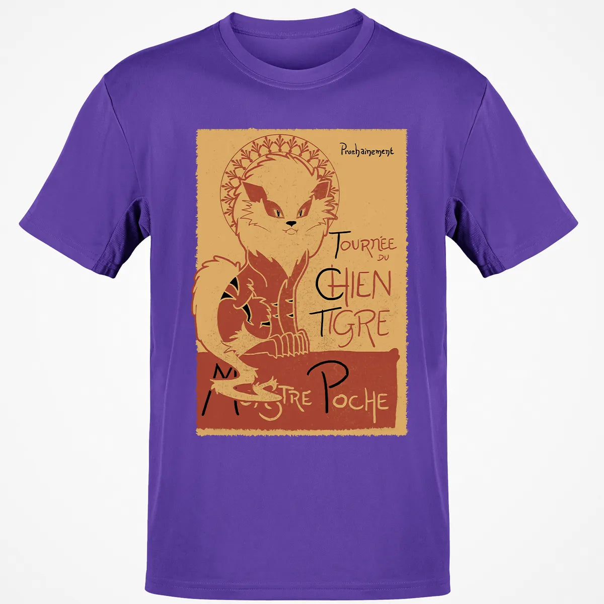 Classic Unisex T-Shirt - T43N977R