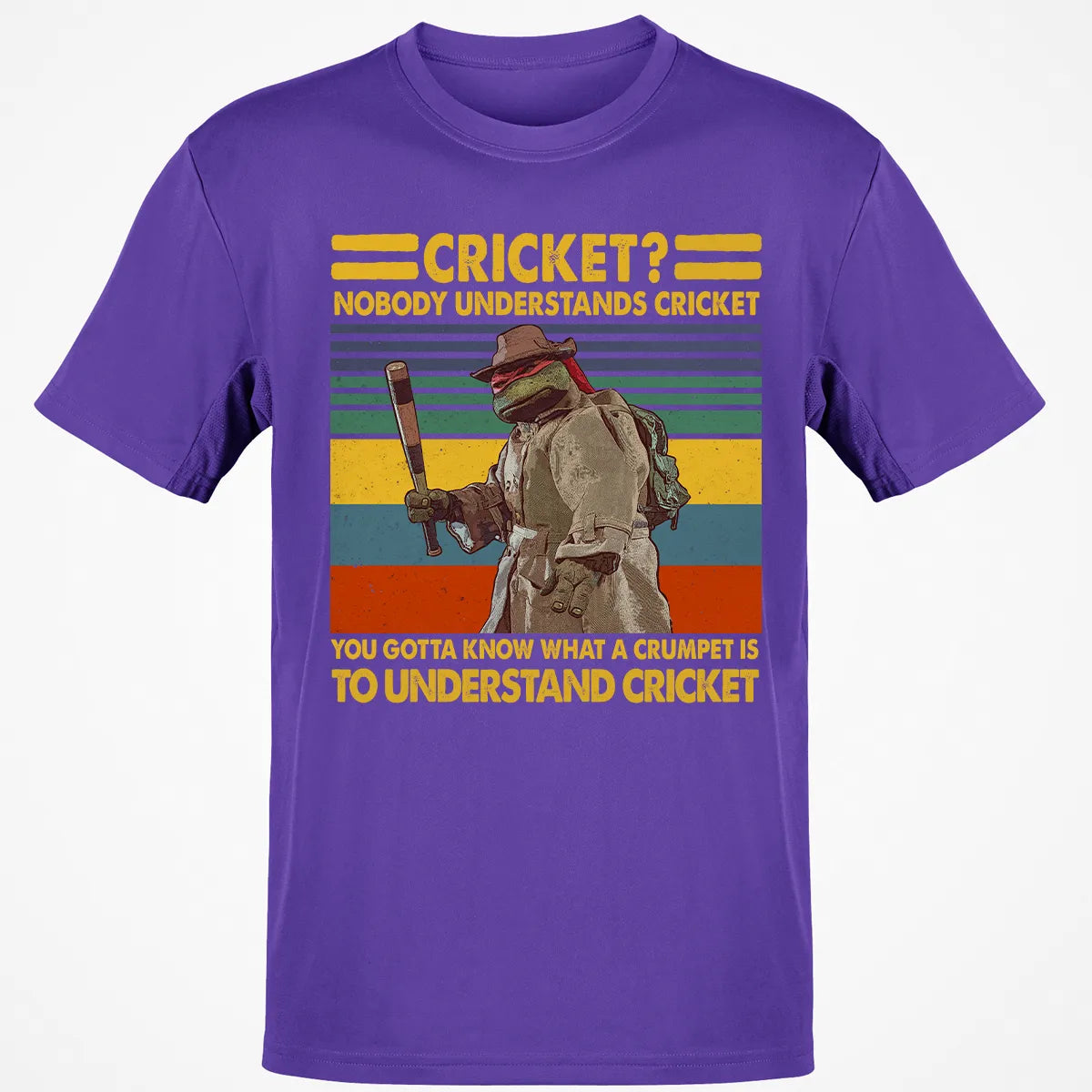Classic Unisex T-Shirt - UJ8TN49V