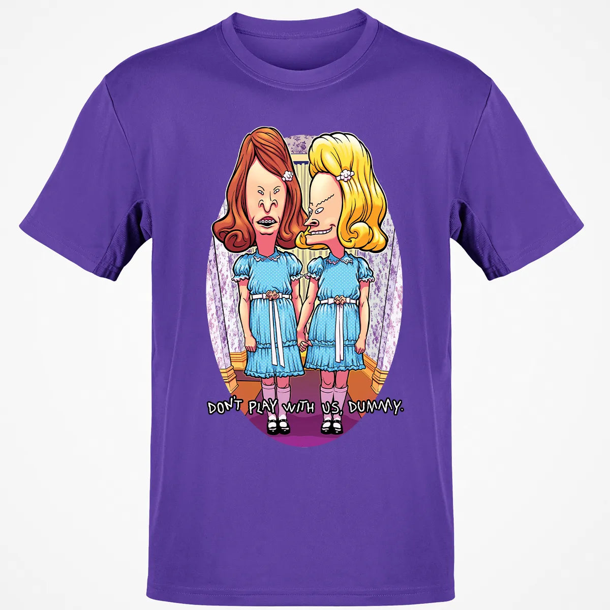 Classic Unisex T-Shirt - 3RVU6ZV8