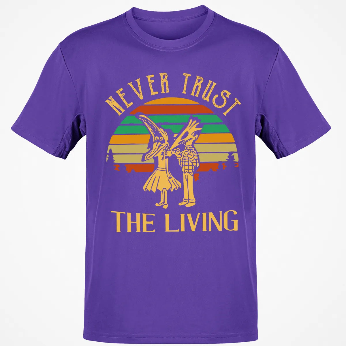 Classic Unisex T-Shirt - 8QVEJ6XG