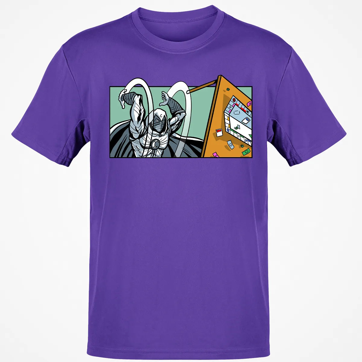 Classic Unisex T-Shirt - 4RR1PES9