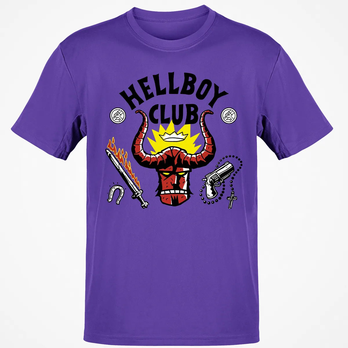 Classic Unisex T-Shirt - UFCVEDA4