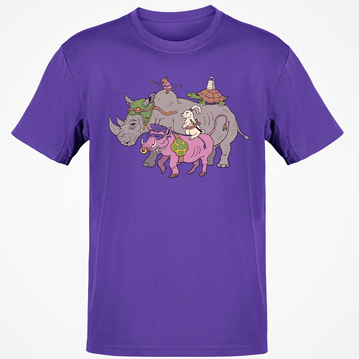 Classic Unisex T-Shirt - 1WGY4XY9