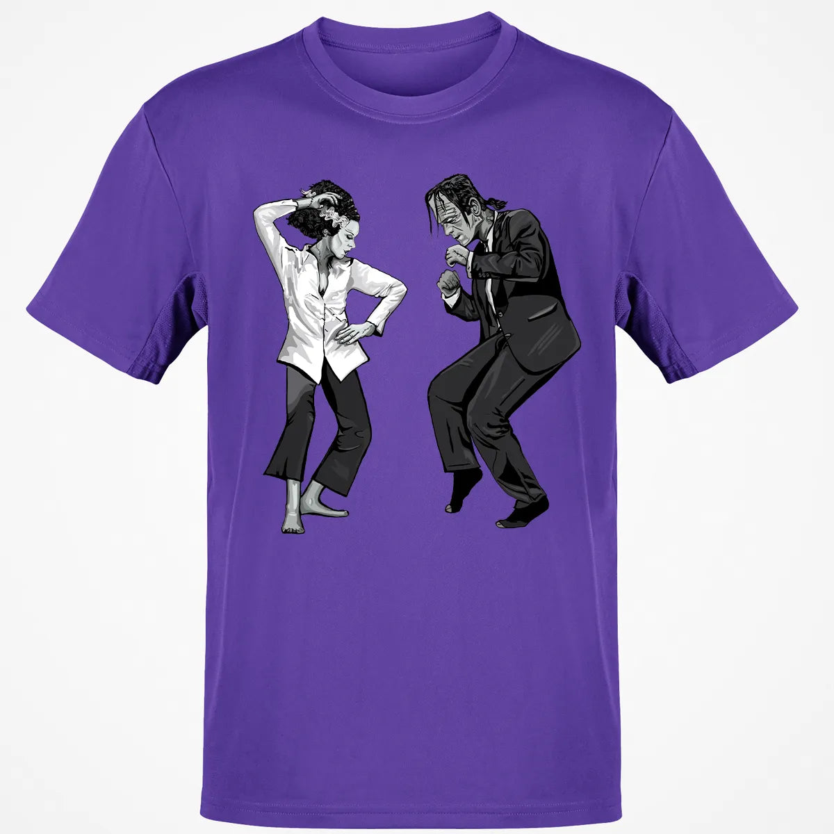 Classic Unisex T-Shirt - W5UWADLF