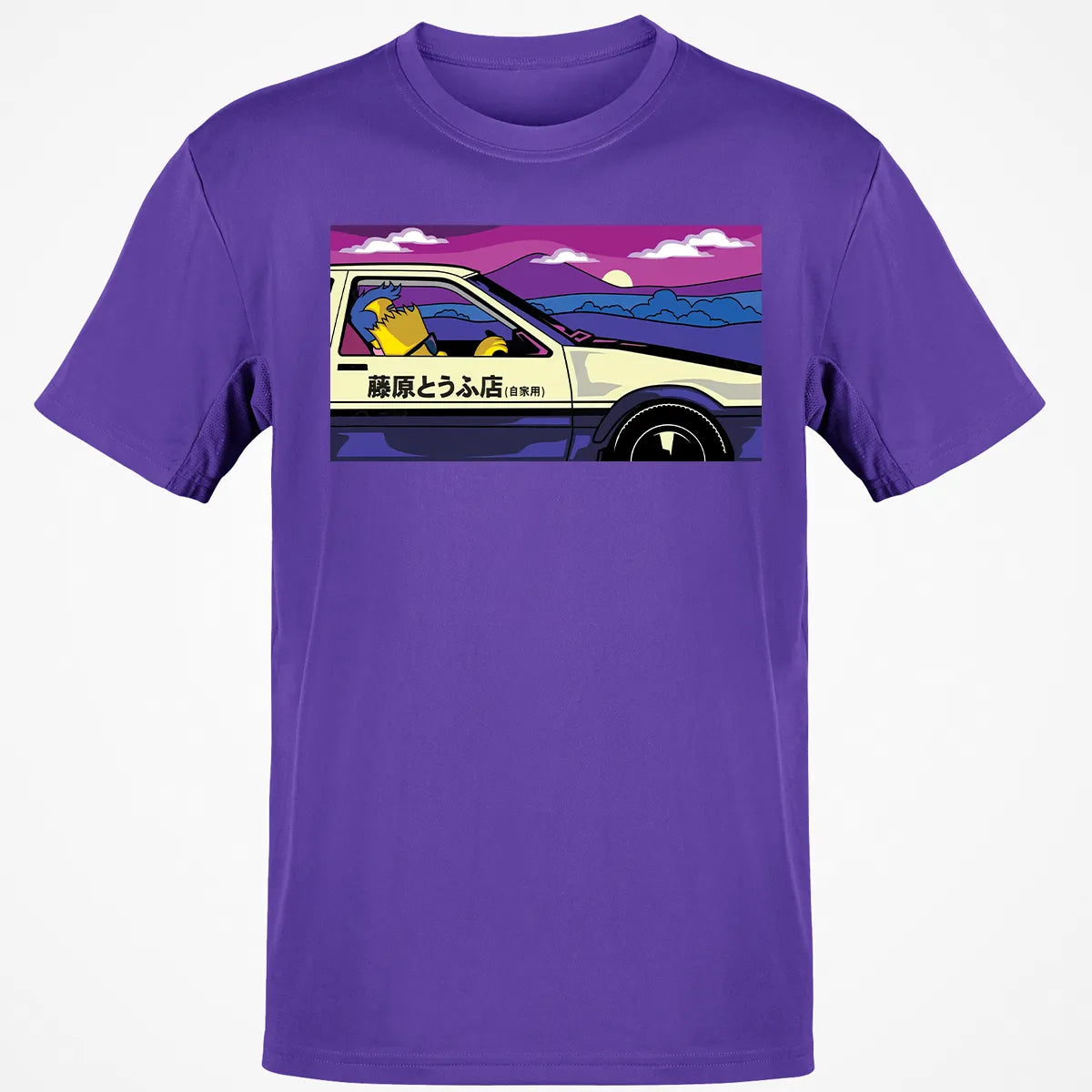 Classic Unisex T-Shirt - 3XF6PWK2