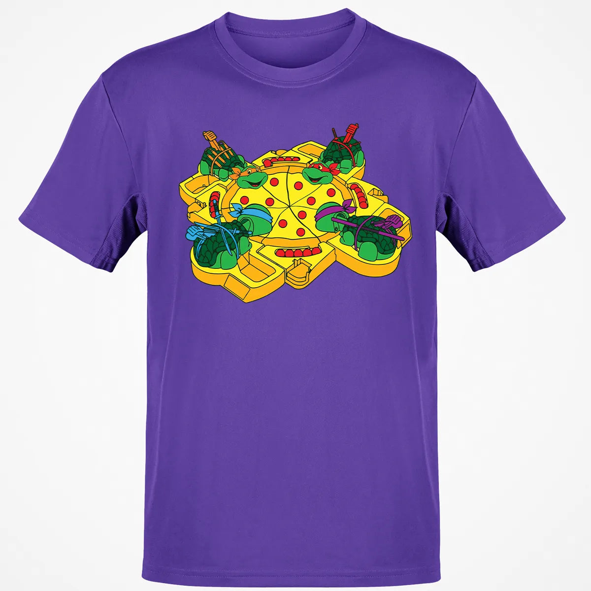 Classic Unisex T-Shirt - XHV5ANXM