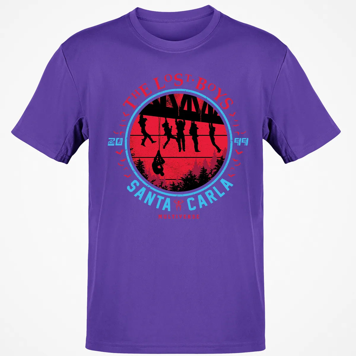 Classic Unisex T-Shirt - 4U9QK6FK