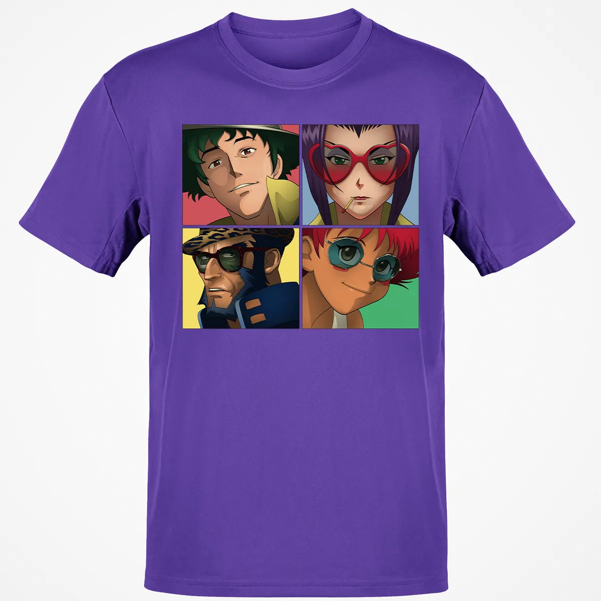 Classic Unisex T-Shirt - Z71WQUYC