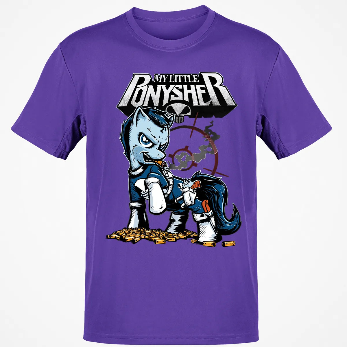 Classic Unisex T-Shirt - ART58VHN