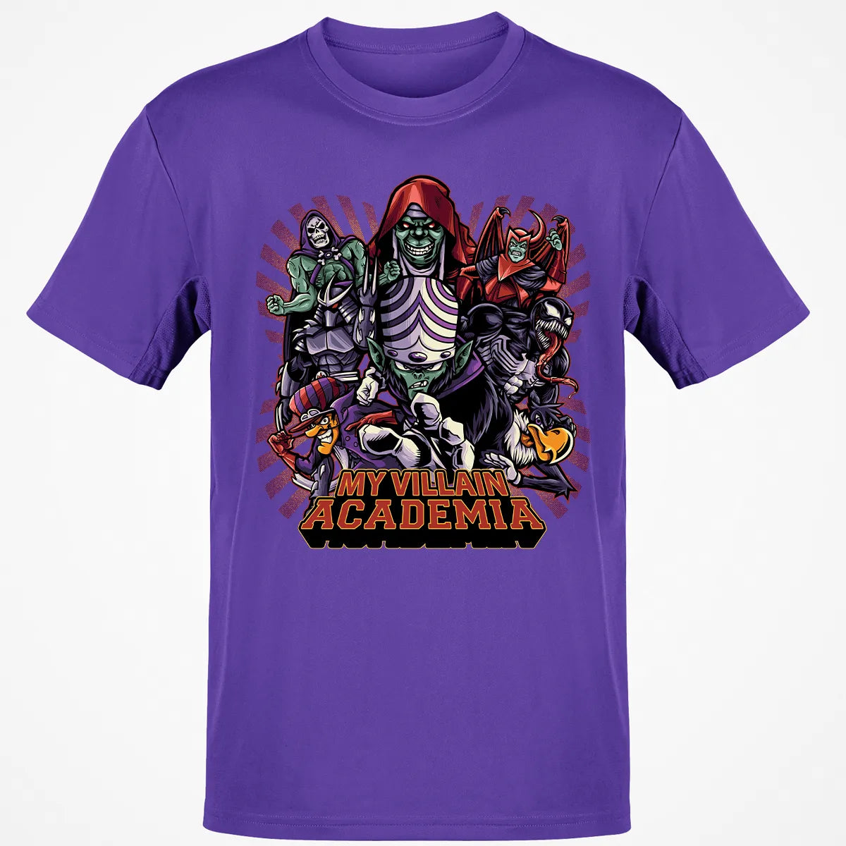 Classic Unisex T-Shirt - 466BT54C