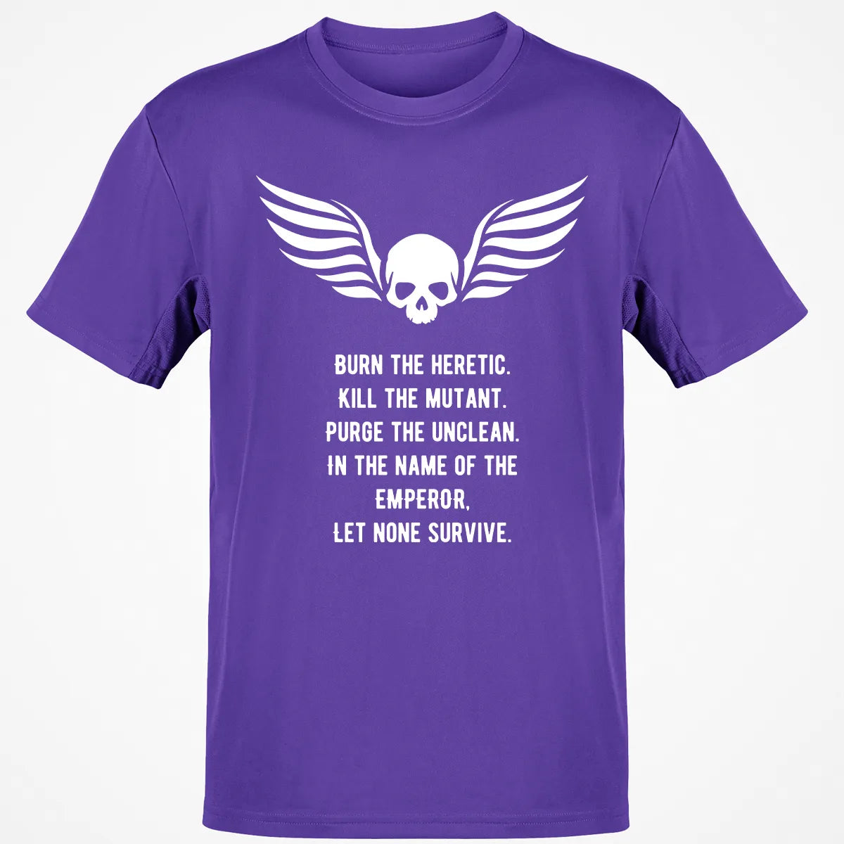 Classic Unisex T-Shirt - 6A1NF7S1