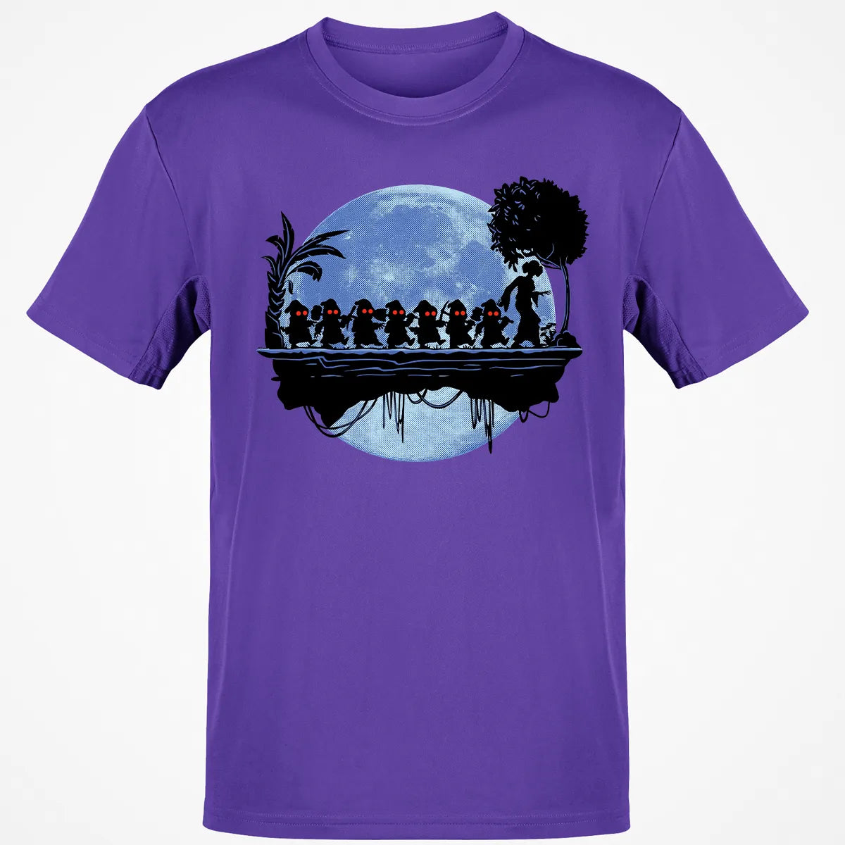 Classic Unisex T-Shirt - DCGUAEBT